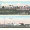 Libáň 1915